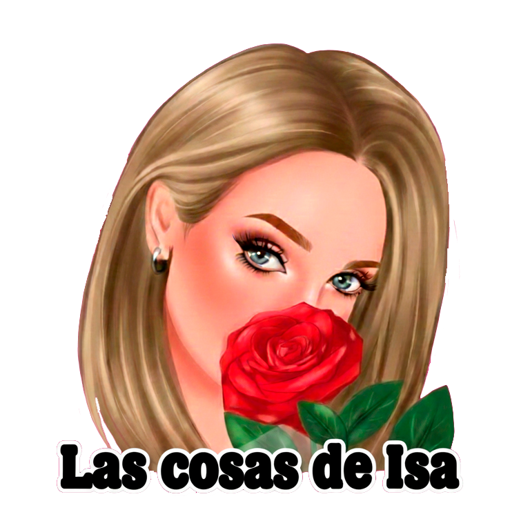 las cosas de isa